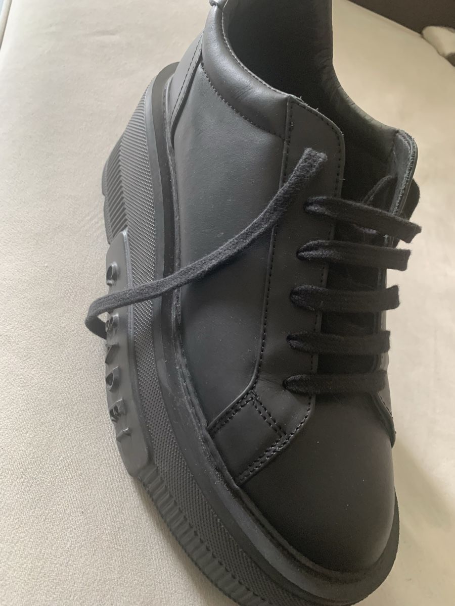 Casadei Scarpe da donna: Casadei Nehus Schuhe – Nuovo (secondo la descrizione) da Bergdietikon venduto da zor_856j 5