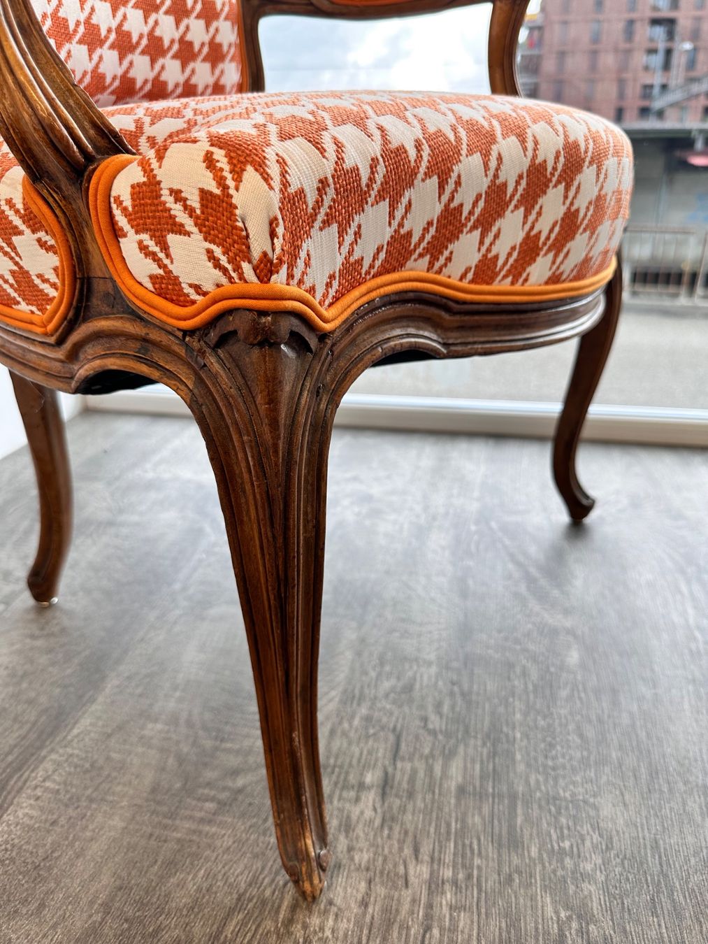 Fauteuils: Fauteuil Louis XV – Neuf (Voir description) à regensdorf par seimeneberhard 5