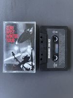 Kassette ZÜRI WEST WINTERTOUR guter Zustand