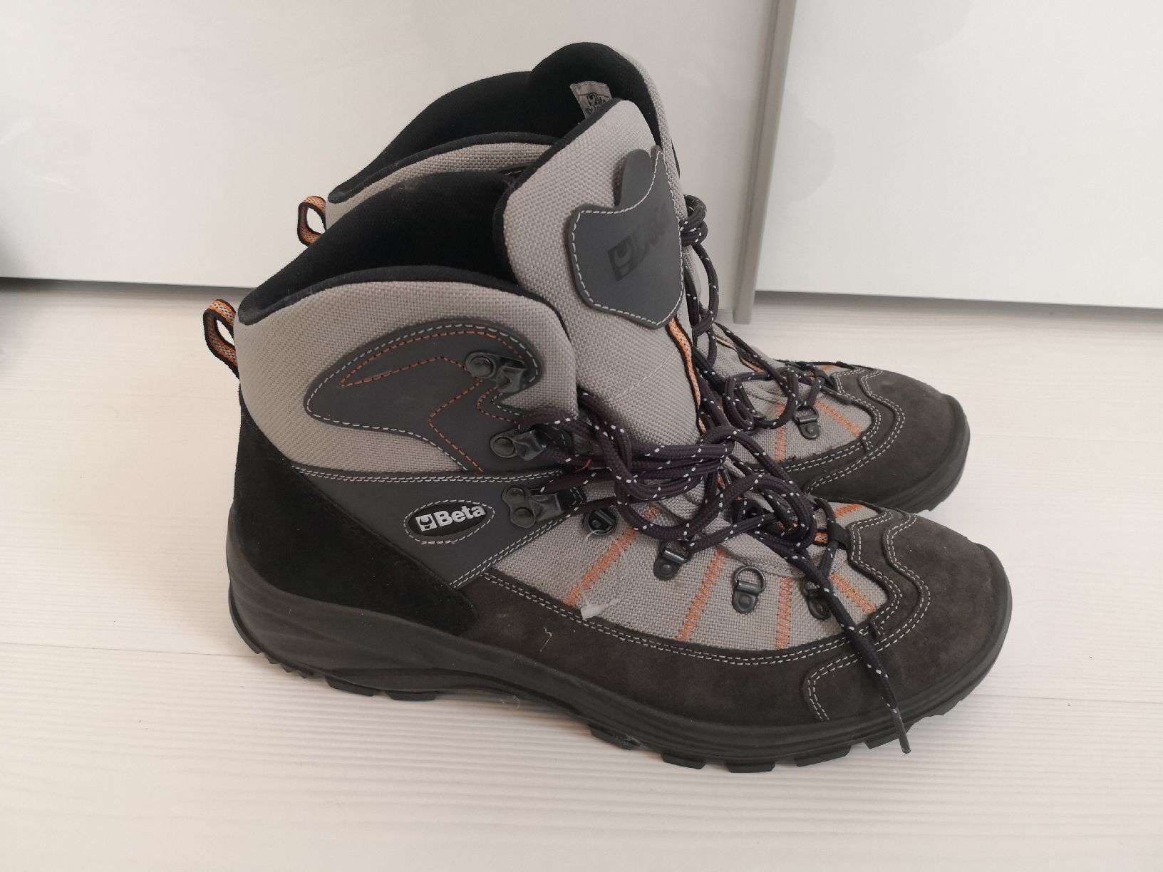 Scarpe da uomo: 🤩BETA HERREN WANDER-SCHUHE – Nuovo (secondo la descrizione) da Olten venduto da Naja-Twins-Twins 3