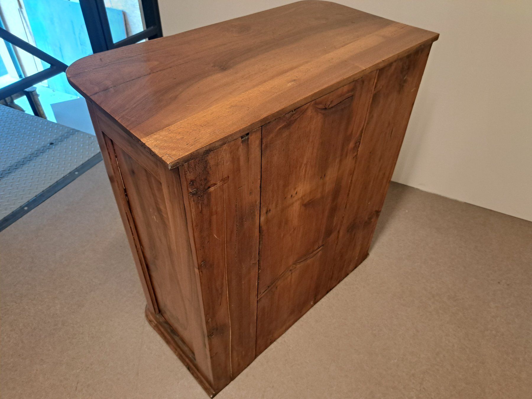 Cassettiere: Antike Kommode Schrank Holzmöbl – Usato da Belp venduto da deal-now 4