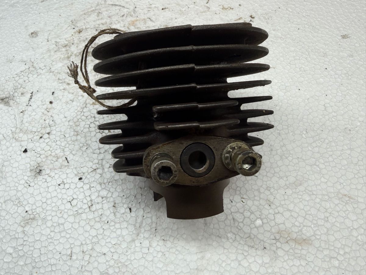 Puch Mofa-Ersatzteile: Mofa Puch X30 Zylinder – Gebraucht aus Latterbach von Bbutz98 2