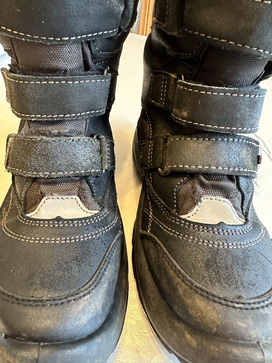 Schuhe für Jungen: Bottes de neige Cortina pointure 36 – Gebraucht aus Marly von Kouli 6
