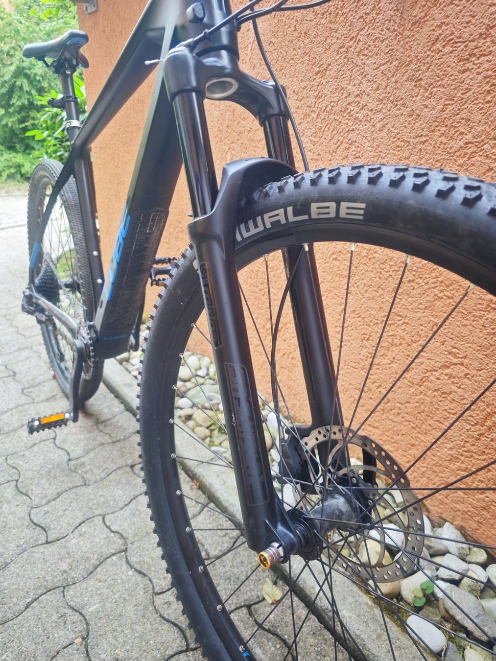 Cube Biciclette: Cube Reaction C:62 ONE Carbon XL – Usato da Kriens venduto da Laurwentiu 3
