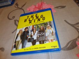 The Bling Ring (BLU-RAY)