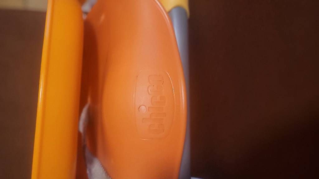 Seggioloni: Chaise haute Rehausseur - Chicco – Usato da Bulle venduto da EllaFamily 3