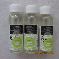 Ambiance Raumduft Lemongrass 3x 50ml Neu