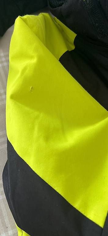 Vestes & Manteaux: Giacca sci CGMP taglia 128 cm  – D'occasion à Tesserete par l_m_n67r 4