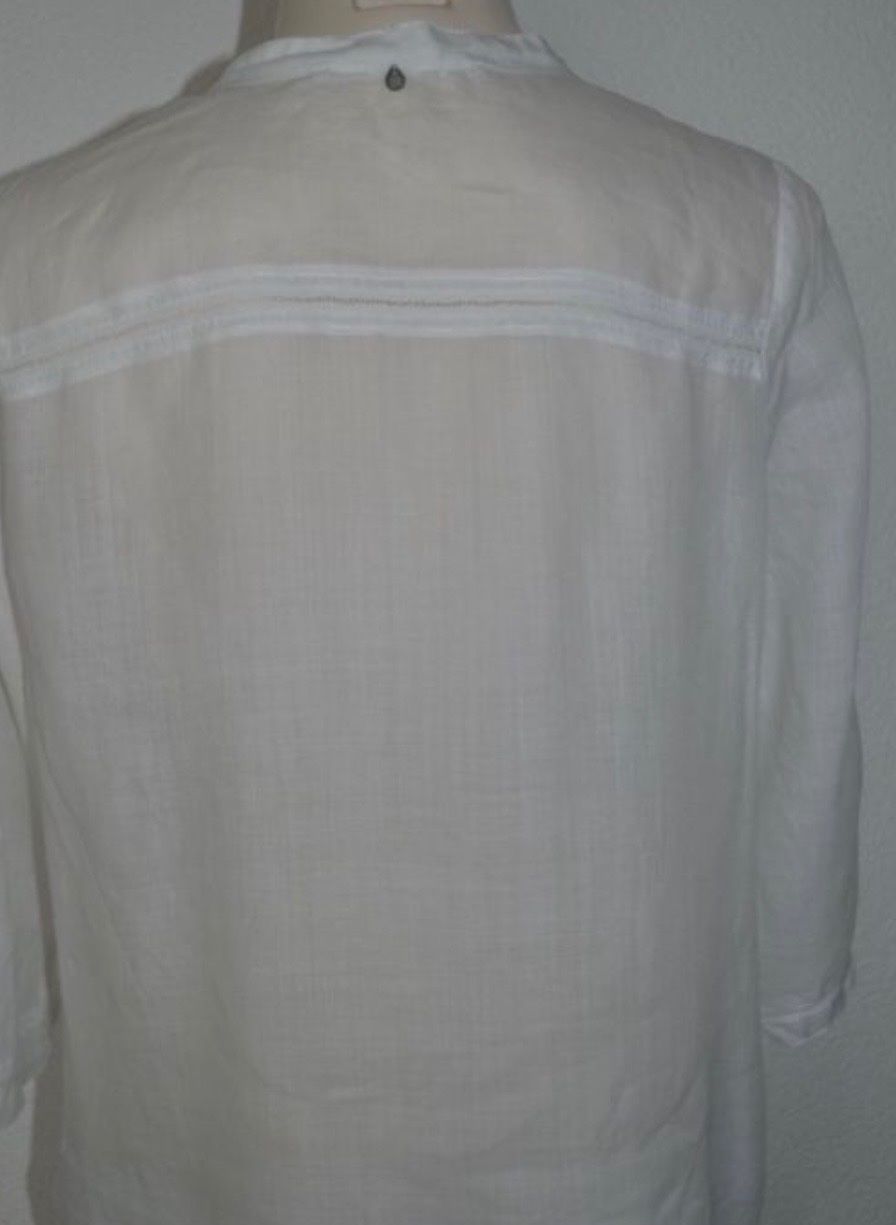 Nile Tuniques: NILE  Bluse Gr.M – D'occasion à Pfungen par Sheki56 6