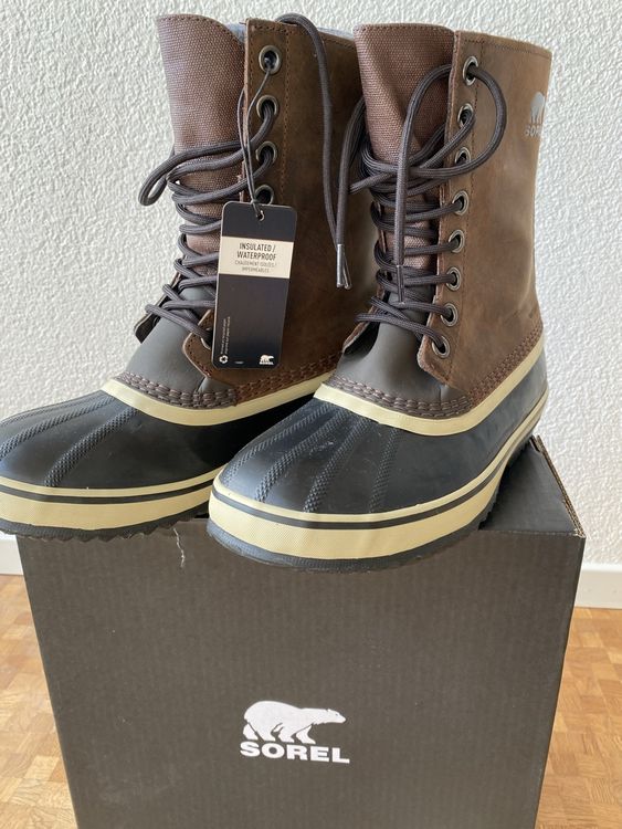 Sorel 41 cheap