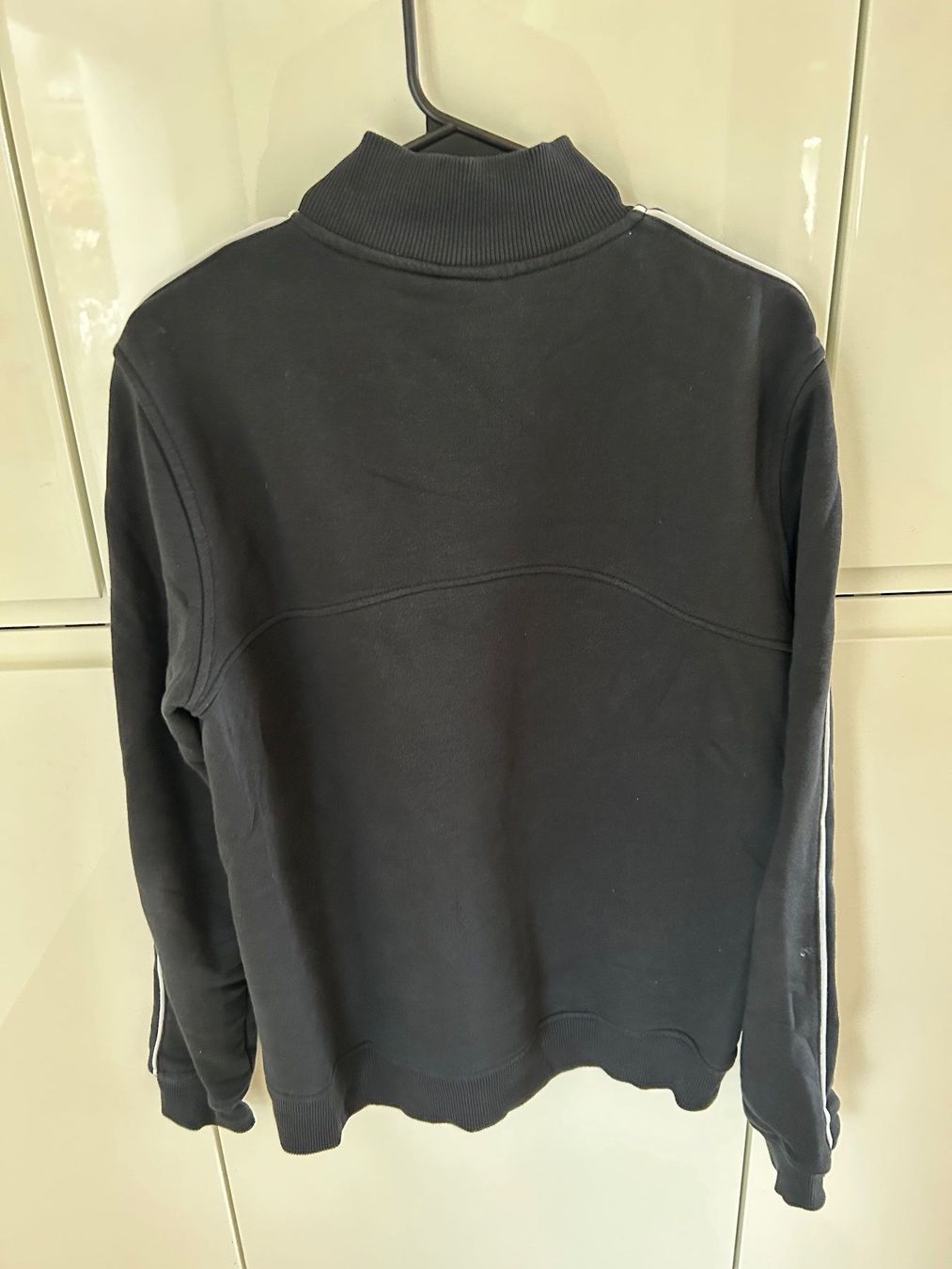 Smilodox Maglioni & Felpe: Smilodox Quarter Zipper – Usato da Stadel venduto da jeremiekel 1
