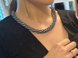 Collier Zara
