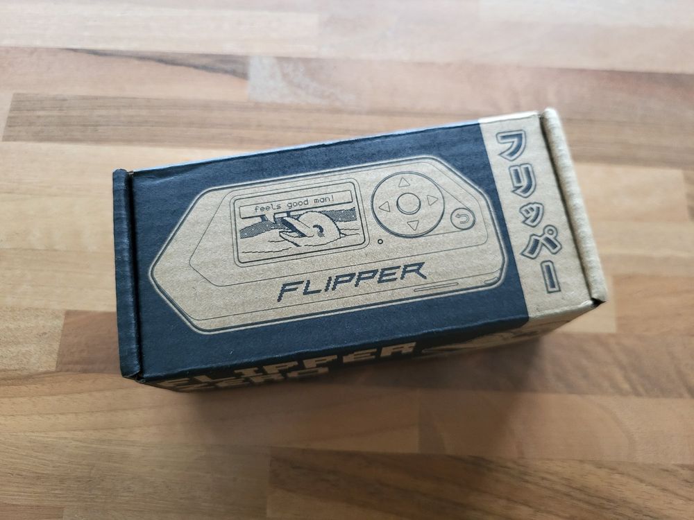 Flipper Zero | Kaufen auf Ricardo