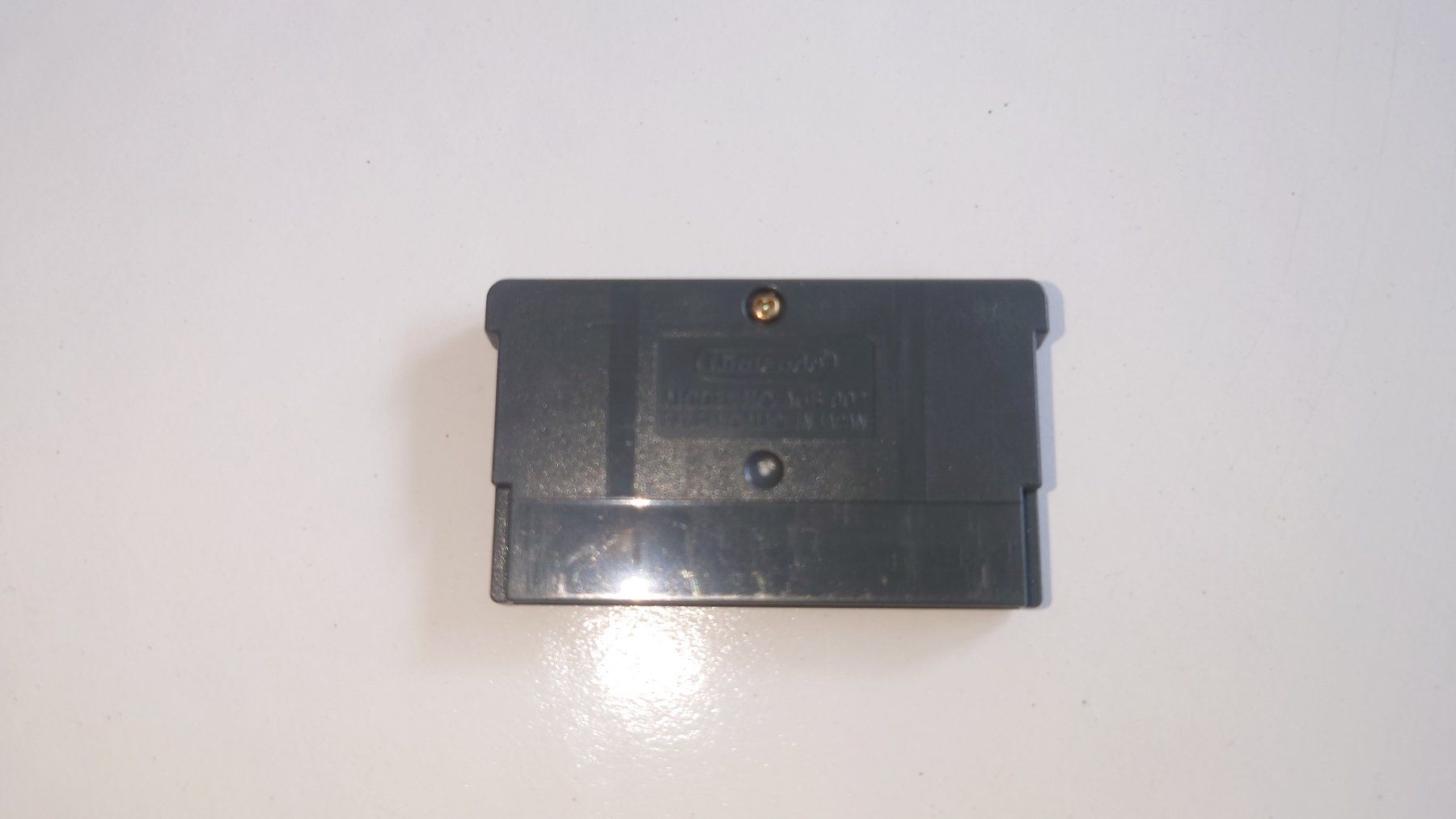 Nintendo Spiele: Super Mario Advance – Gebraucht aus Pfaffhausen von Odla7 1