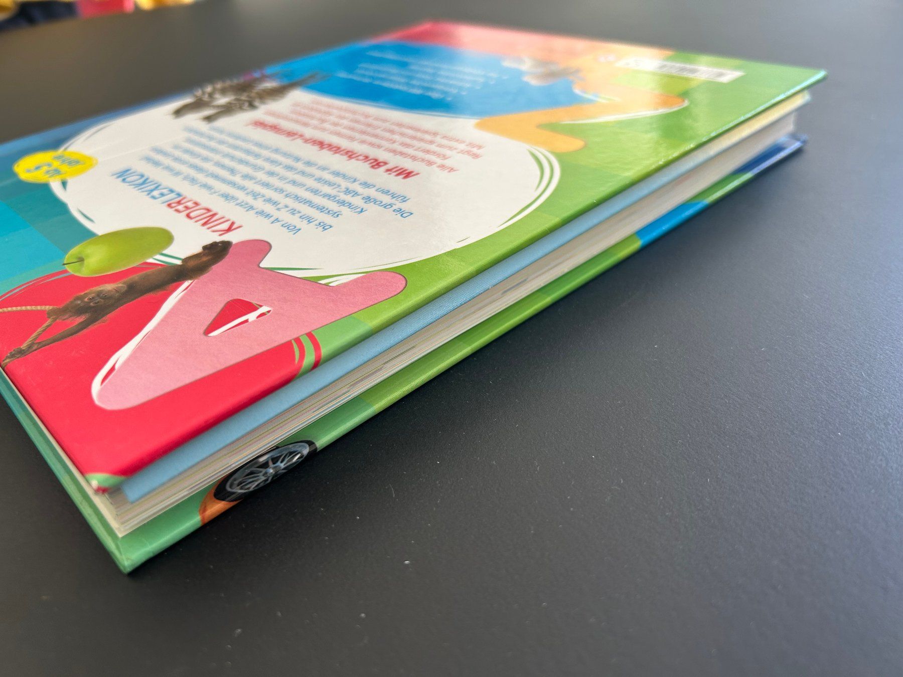 Bücher: Ravensburger / KINDER LEXIKON VON A-Z – Gebraucht aus Dietlikon von Mankai 4