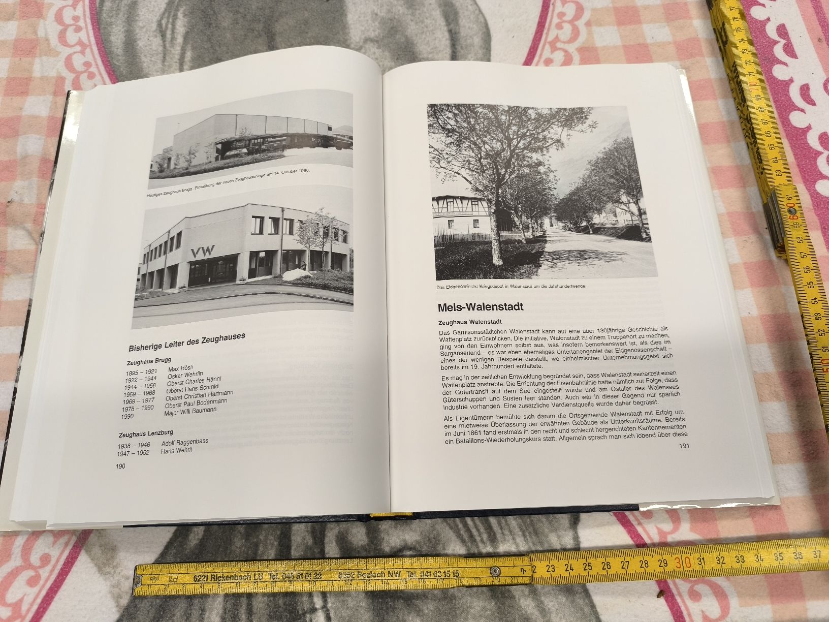 Libri: Buch.. Dia Zeughäuser der Schweiz – Usato da Cama venduto da anto_a 5