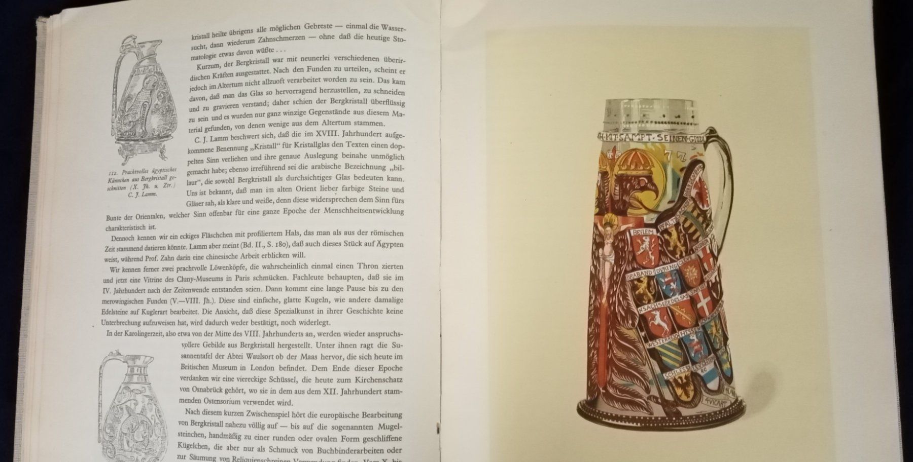 Libri: Glas , Bildband – Nuovo (secondo la descrizione) da Büsingen venduto da Flohminator 6