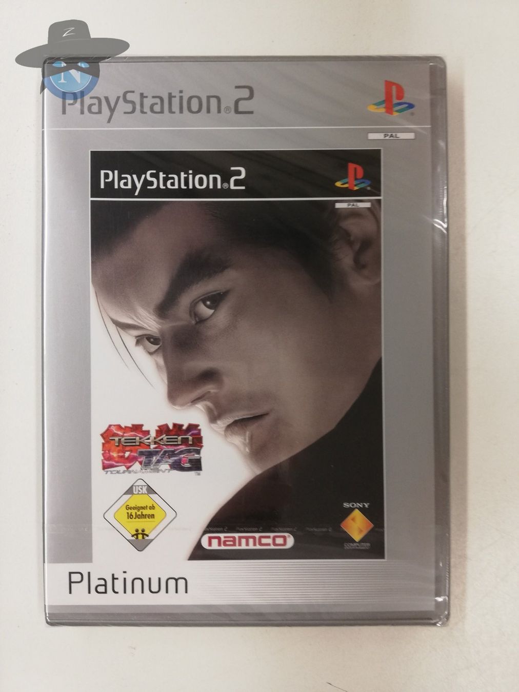 Sony Giochi: Tekken Tag Tournament TTT / NEU - sealed / PS2 – Nuovo (secondo la descrizione) da St. Gallen venduto da zorro_dc