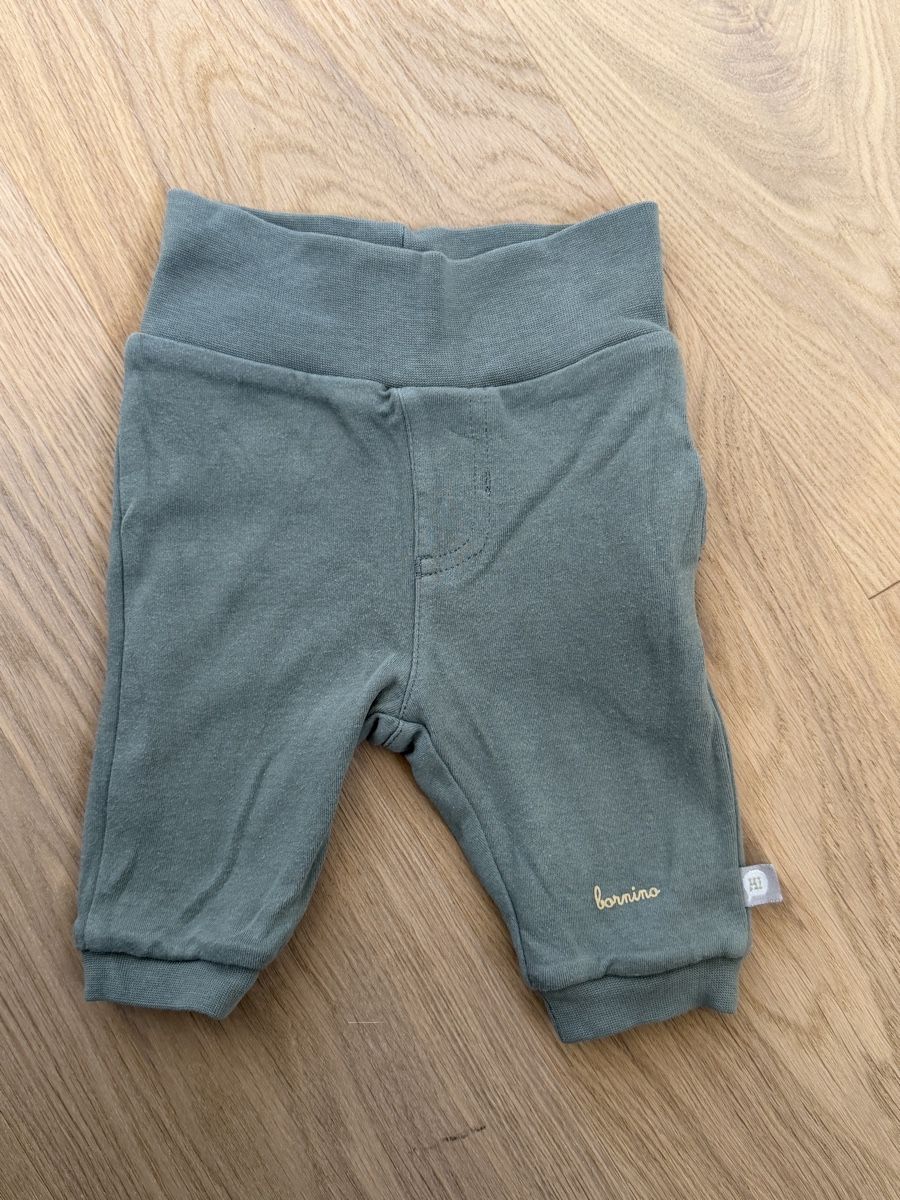 Pantaloni: Hose Grösse 68 – Usato da triboltingen venduto da Liguster92
