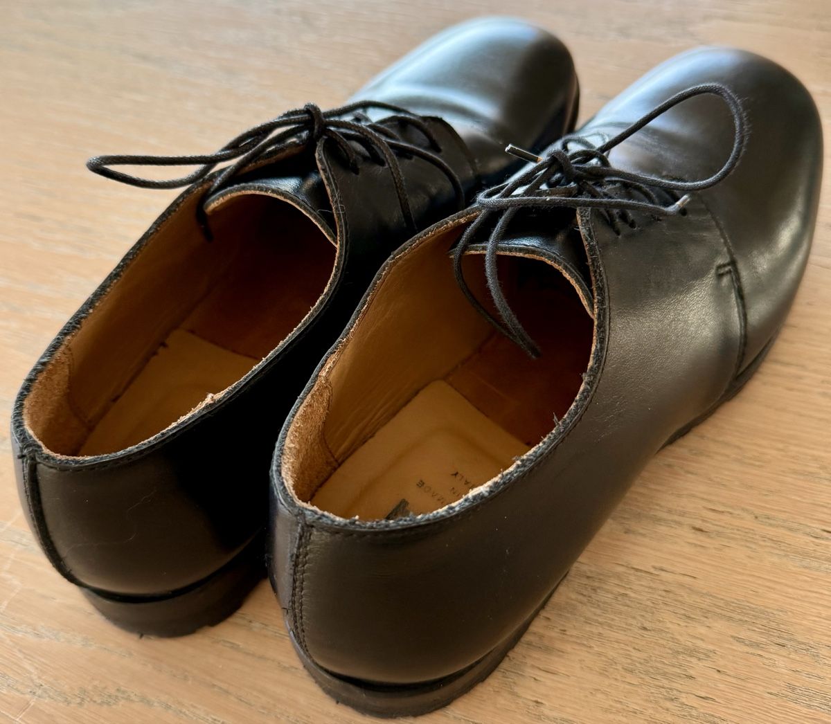 Moma Scarpe da donna: Chaussures basses MoMA t.36 – Nuovo (secondo la descrizione) da GRIMISUAT venduto da toinou 4