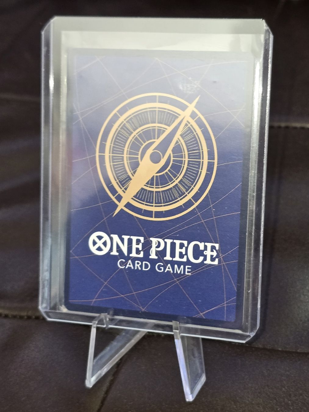 Bandai Carte collezionabili: Monkey.D.Luffy OP05-119 One Piece – Nuovo e nell'imballaggio originale da Bronschhofen venduto da dvnb 1