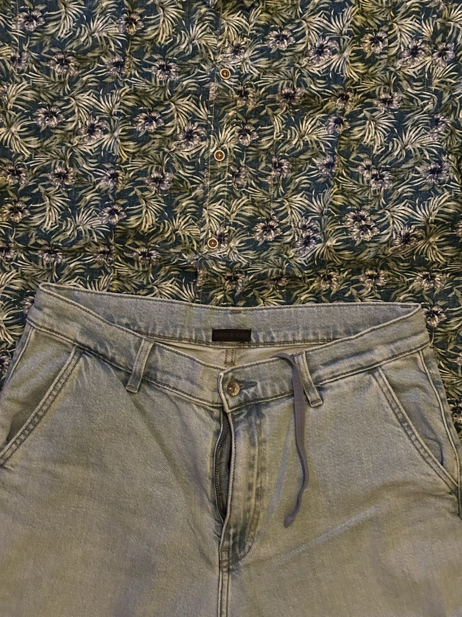 Lotti di vestiti: Herren Outfit – Usato da Schlieren venduto da James1010 2