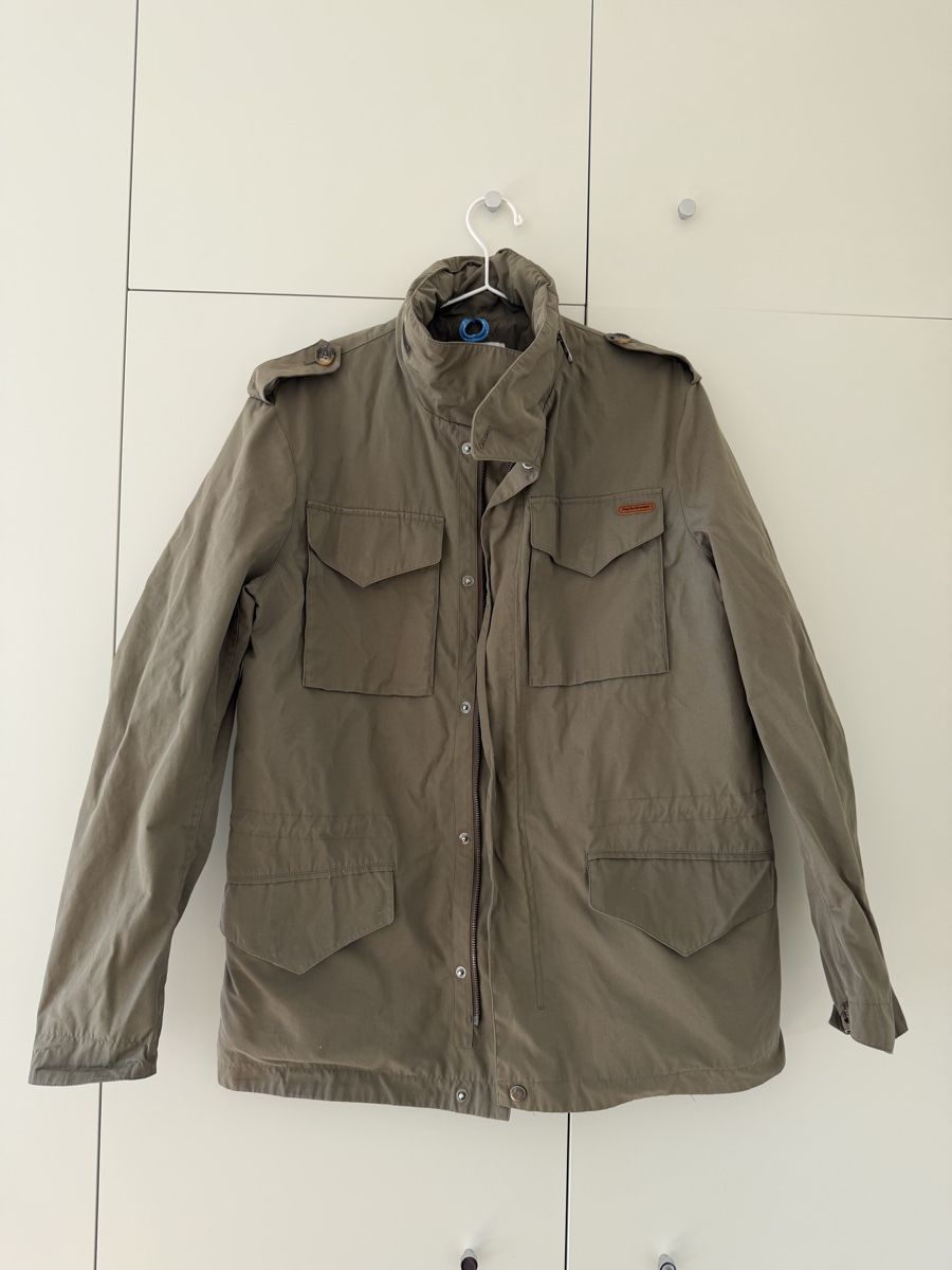 Peak Performance Giacche: Peak Performance Jacke L – Usato da Zürich venduto da z00mie