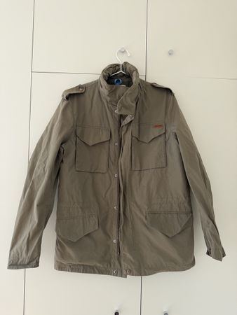 Peak Performance Jacke L