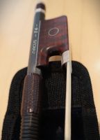 Arcus T6 Cellobogen Carbon 935 Silber neuwertig