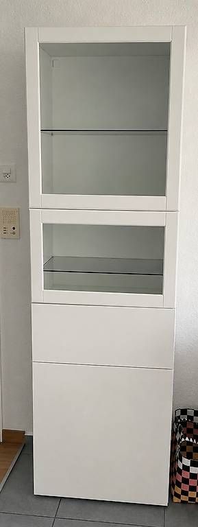 Vetrine: Vitrine – Usato da Dübendorf venduto da brankosola