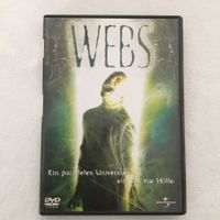 Webs - Dvd