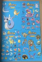 Pokémon Sammelkarten 90er | Vintage