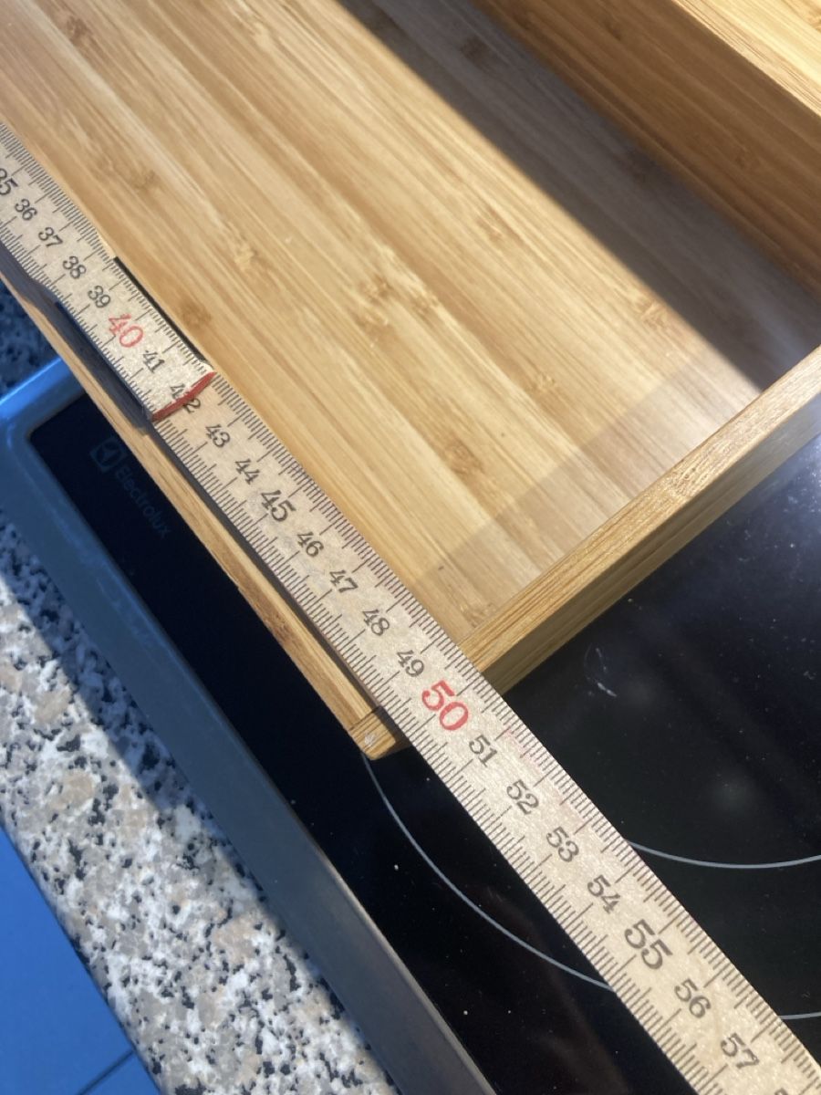 Ikea Elettrodomestici da cucina: Besteckschublade Ikea – Nuovo (secondo la descrizione) da Luzern venduto da JasFel 4