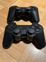 2 Playstation 3 Original Controller