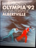 Olympiabuch