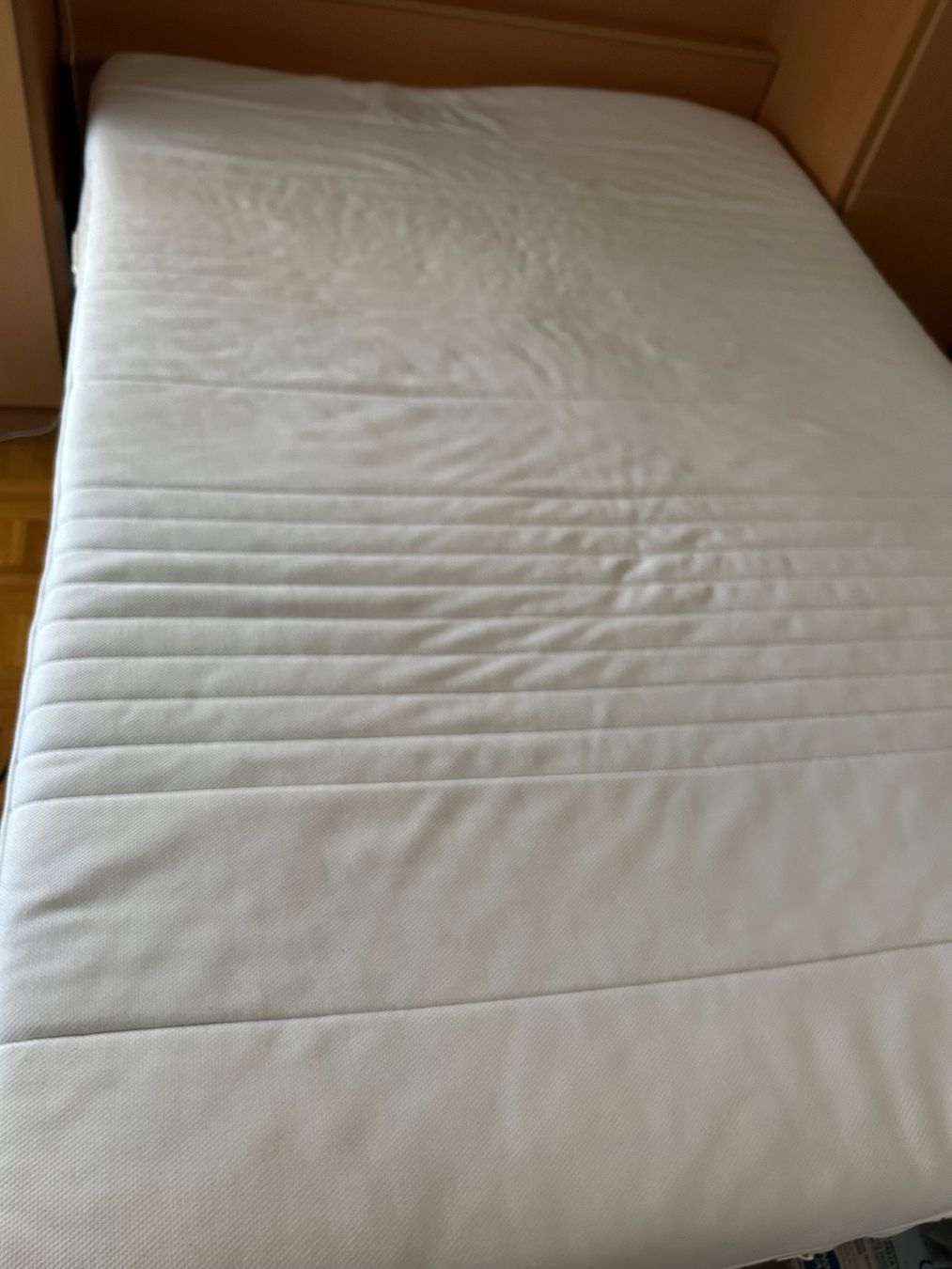 Ikea Materassi: Ikea Tussöy Topper Surmatelas 140x200cm – Usato da Genève venduto da sunandwind 1