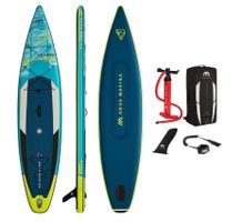 SUP Aqua Marina Hyper - max 150 kg - fabrikneu + OVP