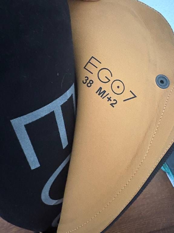 Scarpe da uomo: Neuer Reitstiefel EGO7 – Usato da Schönenberg ZH venduto da Angel46 3