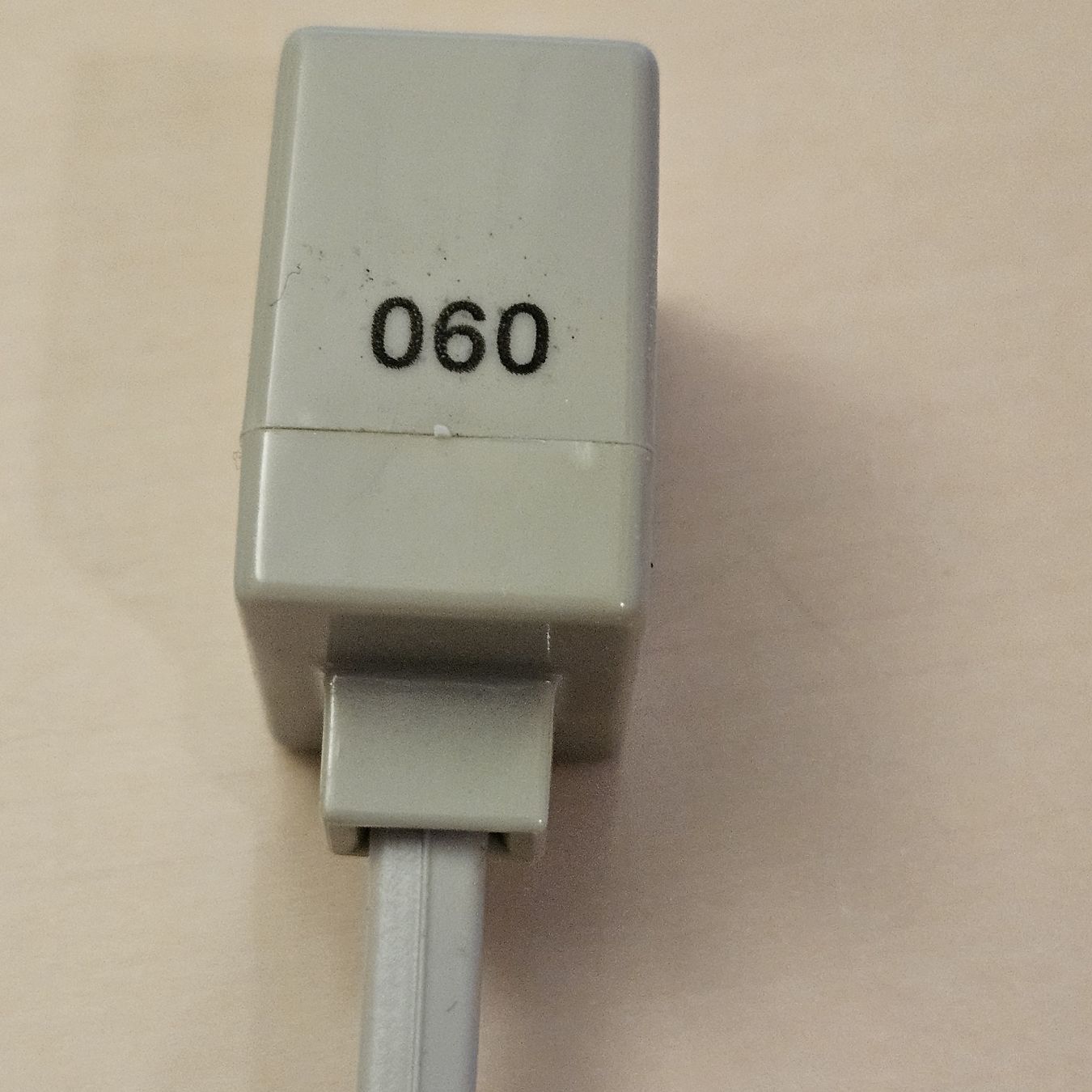 Unità & Adattatore: Telefonadapter RJ45/RJ11 – Usato da Wettingen venduto da Christianv 1