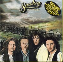 Smokie Changing All The Time