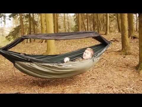 Coperte: DD Hammocks Underblanket Camouflage – Nuovo e nell'imballaggio originale da Tulln venduto da HaengemattenShop 2
