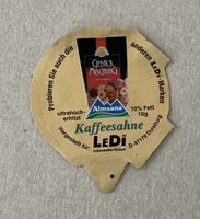 D-69 B - Ledi-Produkte, Riegel