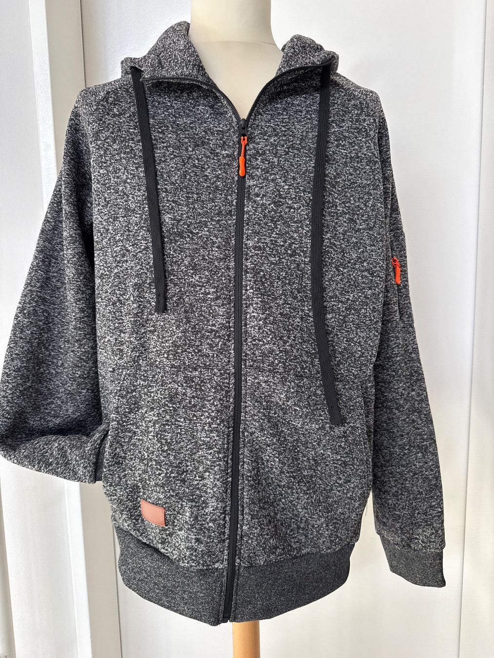 Giacche: Faserpelz Jacke NEU Grösse XXL – Nuovo (secondo la descrizione) da Endingen venduto da Sugarwoman