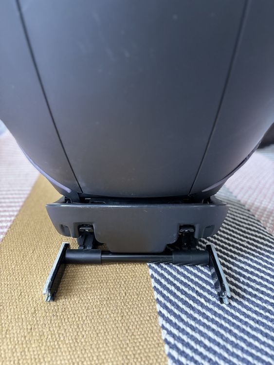 Kindersitz 936 Kg