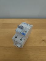 FI/LS-Schalter Hager RCBO 2P 230V Charakteristik B 16A 0.03A