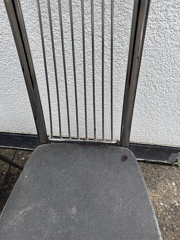 Stühle: 8 Stühle gratis, gebraucht – Gebraucht aus Walzenhausen von elhuuu21 2