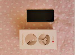 Huawei P50 Pro 256GB Wie neu