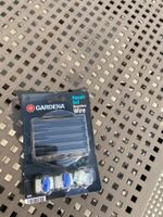 Gardena Reparaturset für Begrenzungskabel - NEU