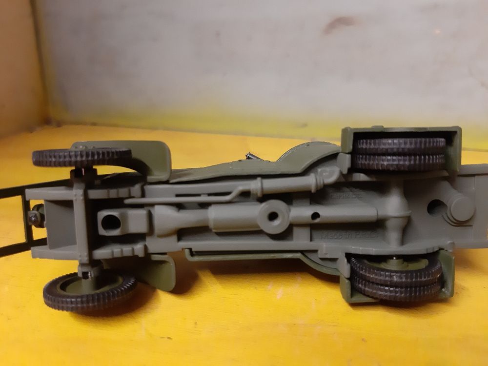 Auto-mitrailleuse italienne 4