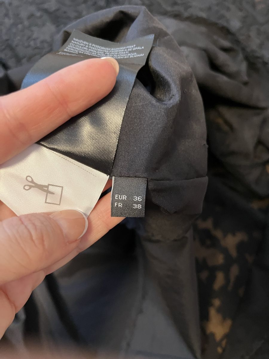 C&A Vestiti: C&A Kleid Gr. S – Usato da Jona venduto da Good_luck_ 9